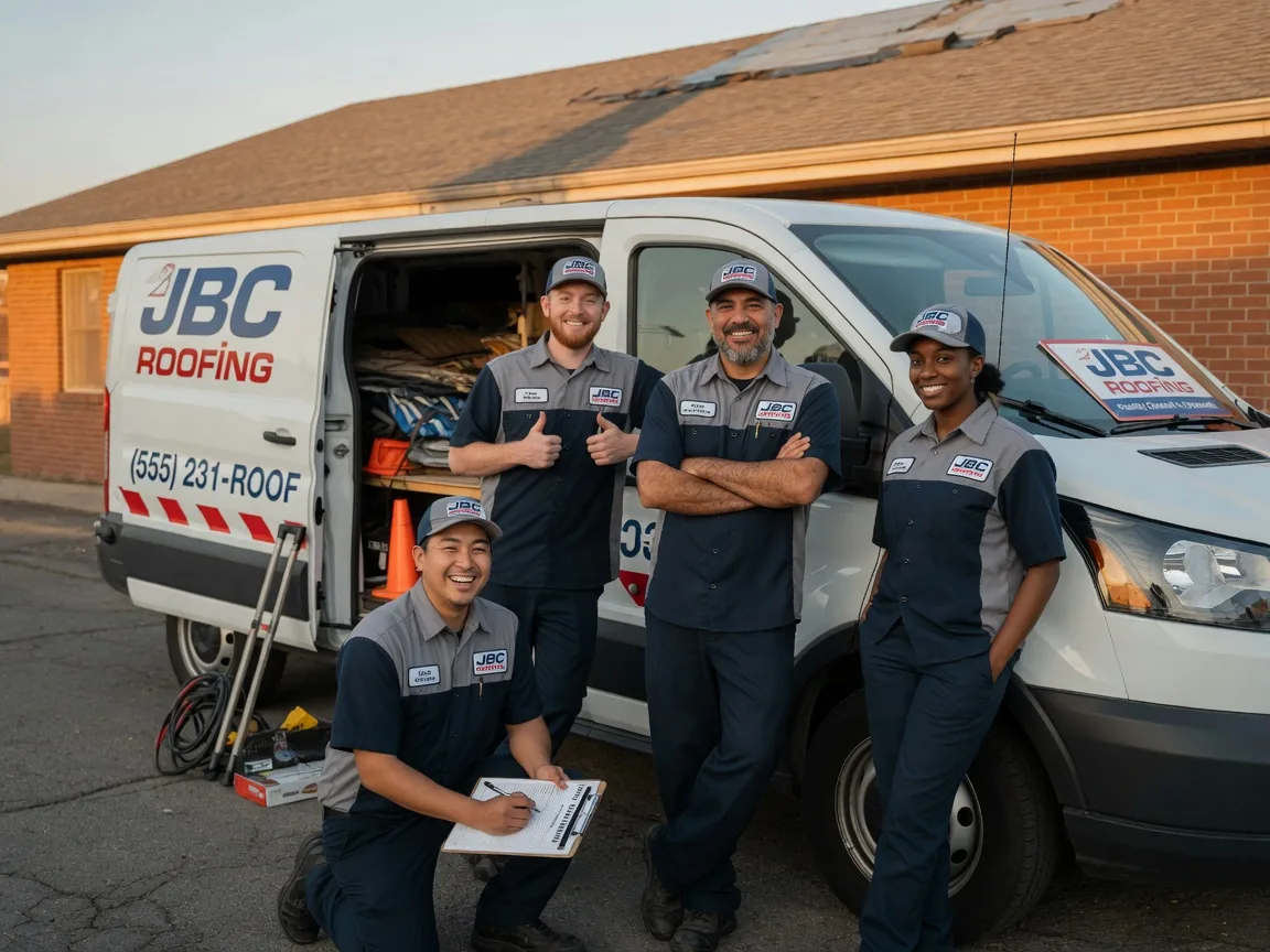 Roof Replacement company in Saint Marys, WV